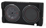 Kicker 51PTRTP12 Low-profile down-firing 500-watt