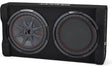 Kicker 51PTRTP12 Low-profile down-firing 500-watt