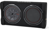 Kicker 51PTRTP12 Low-profile down-firing 500-watt