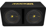 Kicker CompC 50DCWC122