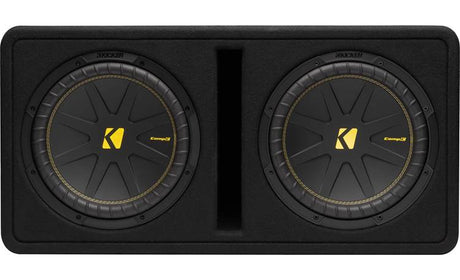 Kicker CompC 50DCWC122