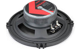 Kicker KSS365 - KS Series 6-1/2" 3-way component speaker system