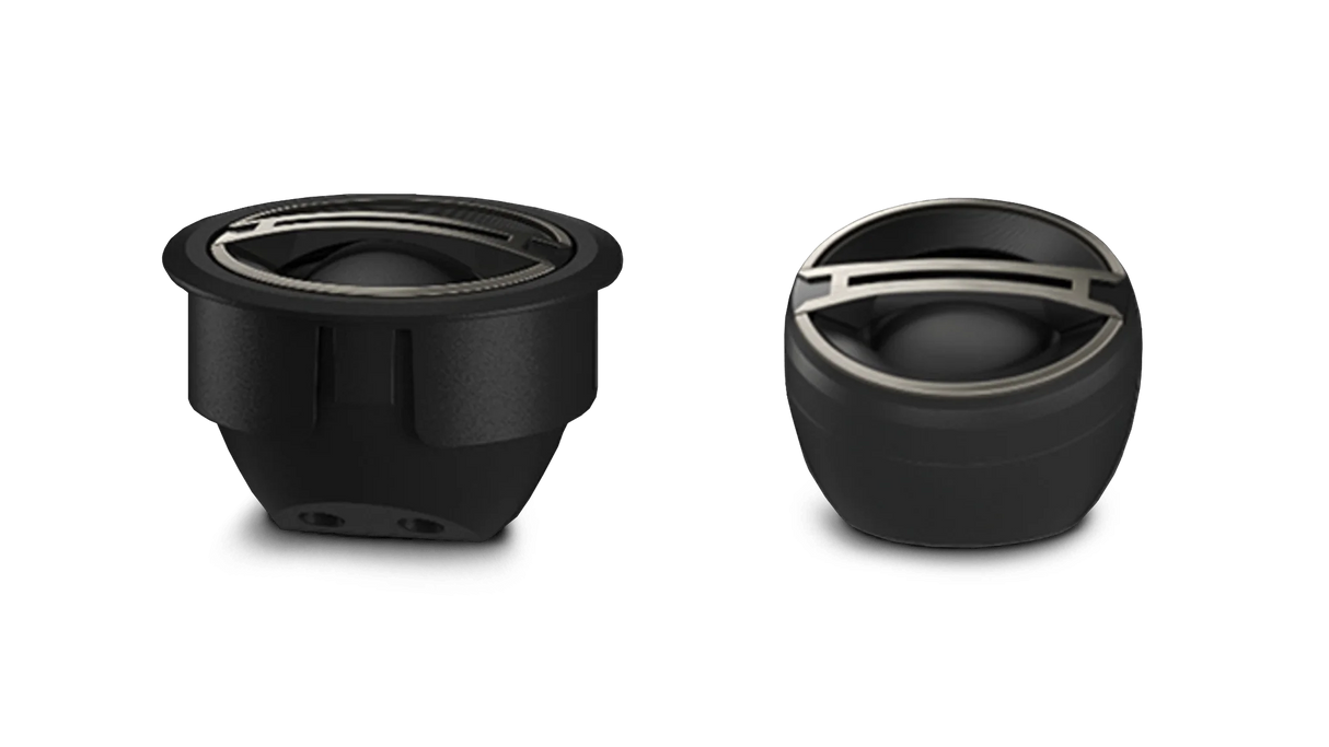 Alpine DM-65C M-Series 6.5 Inch 2-Way Component Speaker