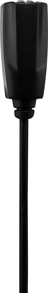 GME TX4500WS2 5W DIN Mount UHF CB Radio with Wireless PTT and ScanSuite™