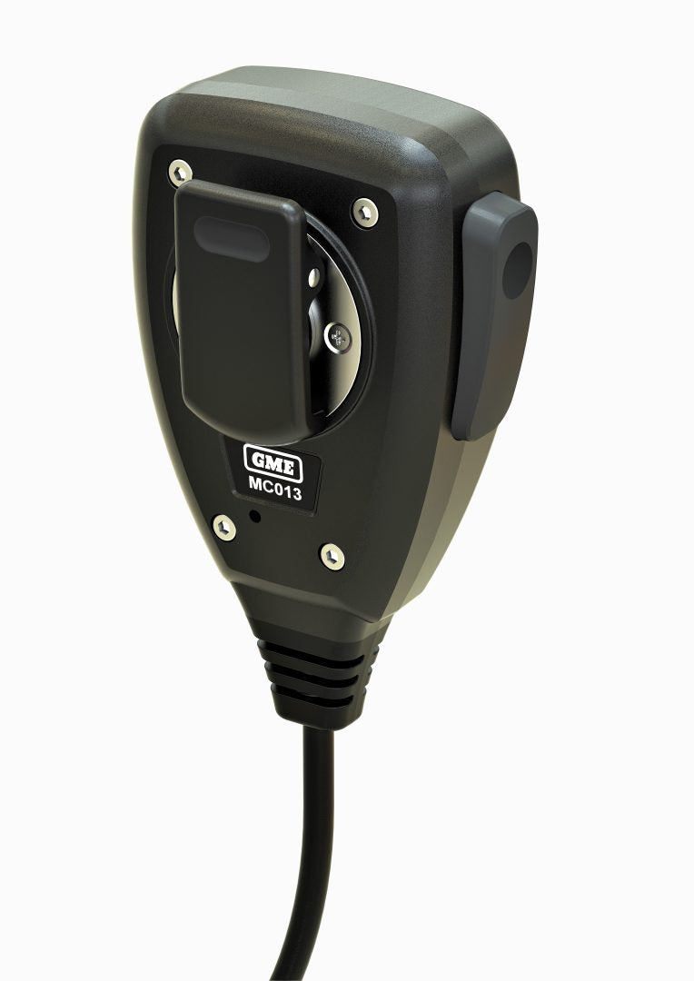 GME MC013 Speaker Microphone for XRS-660 – IP67