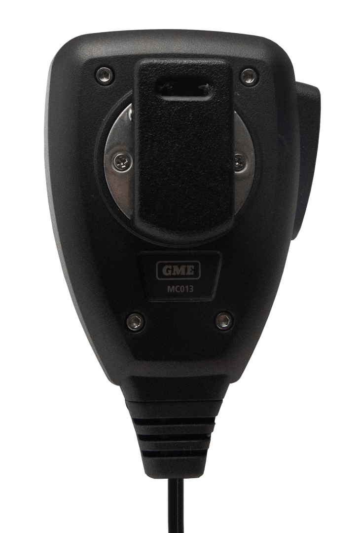 GME MC013 Speaker Microphone for XRS-660 – IP67
