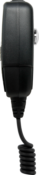 GME MC668B-M OLED Controller Microphone with Magnetic Bollard for XRS Series