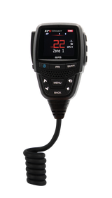 GME XRS-375C4P XRS Connect 4WD UHF Radio Pack