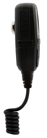 GME MC670B Controller Microphone with Magnetic Bollard for XRS Gen 2 Radios