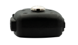 GME MC670B Controller Microphone with Magnetic Bollard for XRS Gen 2 Radios