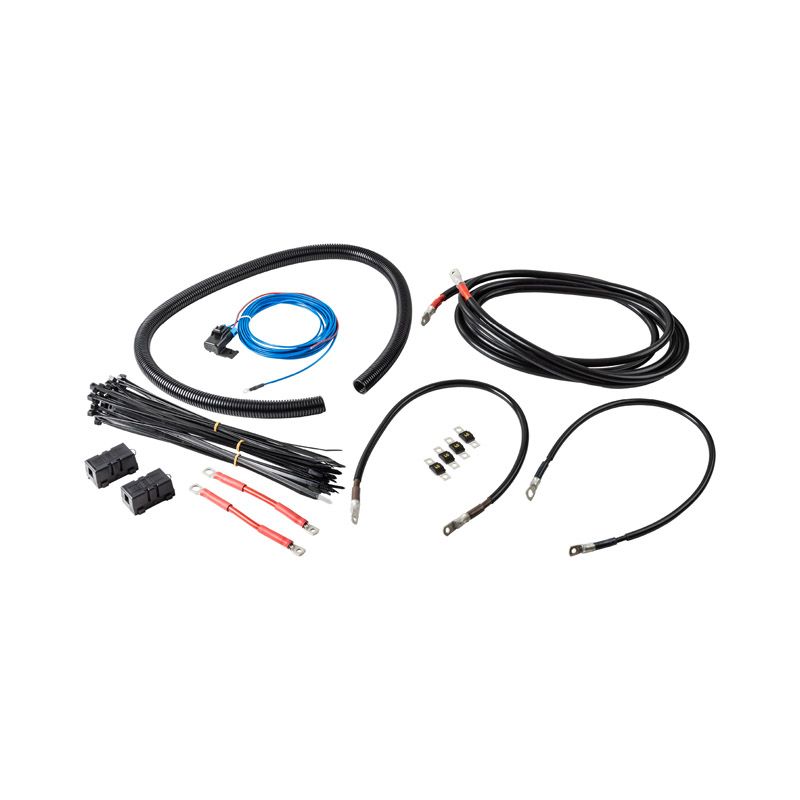 BCDC Alpha Wiring Kit 50A