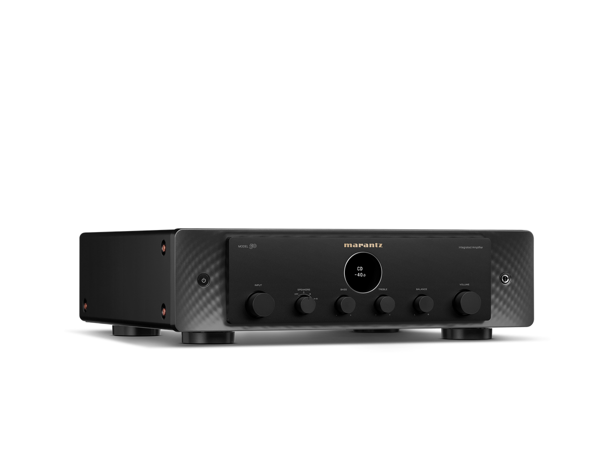 Marantz Model 50 Amplifier 2x70W Class A/B Toroidal Power Transformer