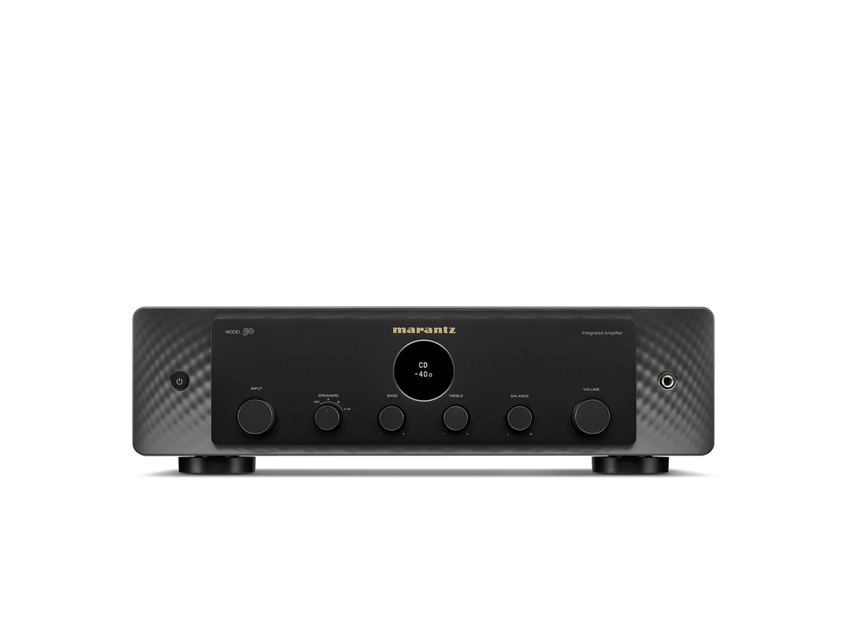Marantz Model 50 Amplifier 2x70W Class A/B Toroidal Power Transformer