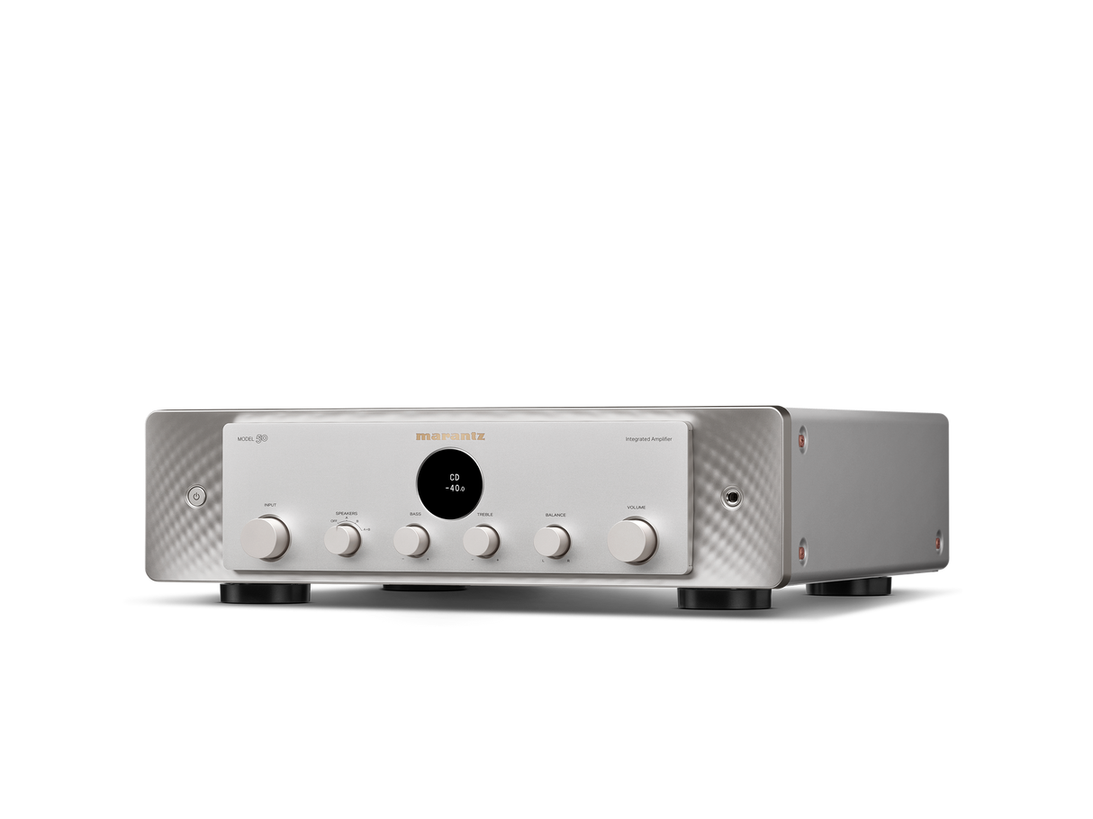 Marantz Model 50 Amplifier 2x70W Class A/B Toroidal Power Transformer