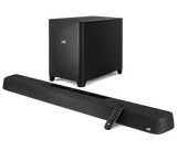 Polk MAGNIFI MAX AX 3.1.2 | 11 Speakers Dolby Atmos | Chromecast
