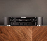 Marantz Slimline 2.1 Channel AV Receiver NR1200