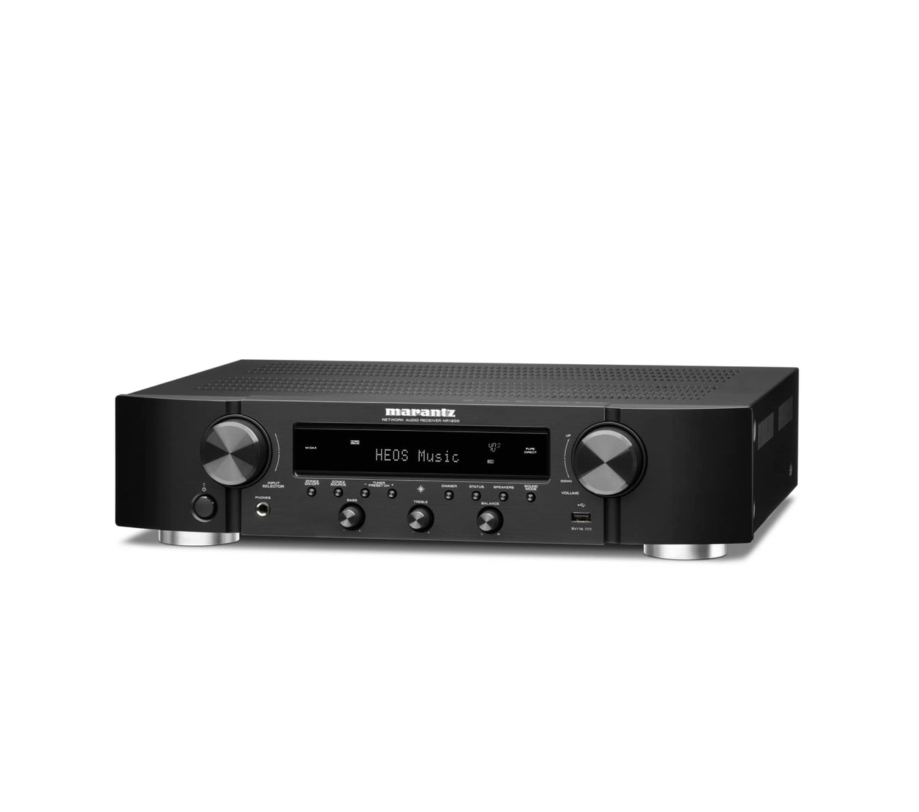 Marantz Slimline 2.1 Channel AV Receiver NR1200