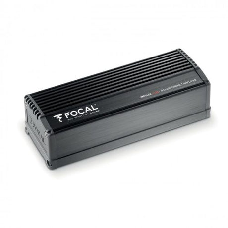 NISSAN – IMPULSE AMPLIFIER pack
