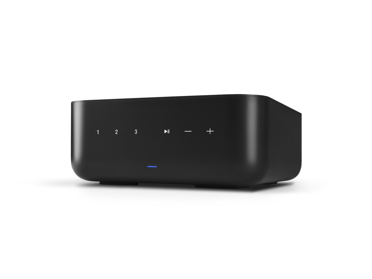 Denon Home Amp | HEOS Amp | 2 x 100W | Single Zone | eARC | AirPlay 2