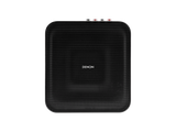 Denon Home Amp | HEOS Amp | 2 x 100W | Single Zone | eARC | AirPlay 2