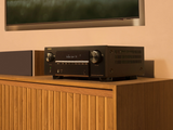 Denon AVR-X2900H 7.2 Channel AV Receiver 7 x 95W, 8K HDMI, 2 Zone, Dual Sub Outputs, Dirac Ready