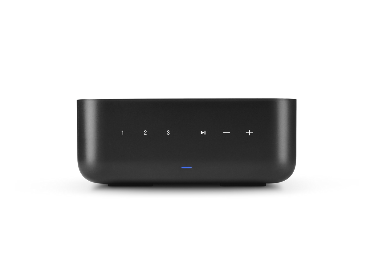 Denon Home Amp | HEOS Amp | 2 x 100W | Single Zone | eARC | AirPlay 2