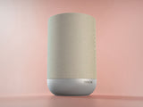 Denon Home 200 Wireless Speaker Built-in Stereo, Dual 1" Tweeters, 4" Woofer, 65W Output