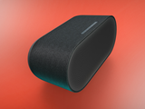 Denon Home 600 Wireless Speaker Eight-Driver Array, Dual 2.5" Tweeters, Dual 2.5" Midrange Drivers, Dual 1" Up-Firing Drivers, Dual 6.5" Woofers, 170W Output