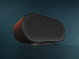 Denon Home 600 Wireless Speaker Eight-Driver Array, Dual 2.5" Tweeters, Dual 2.5" Midrange Drivers, Dual 1" Up-Firing Drivers, Dual 6.5" Woofers, 170W Output