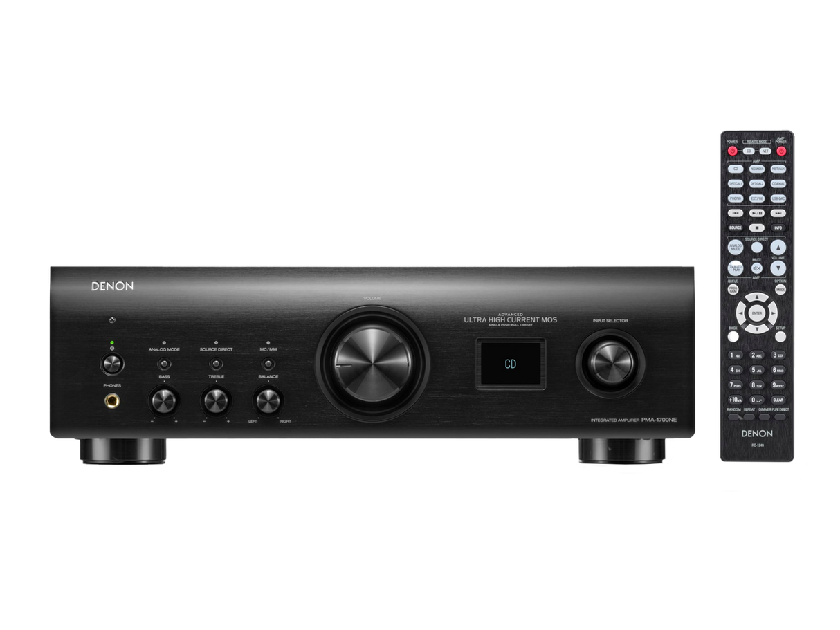PMA-1700NE