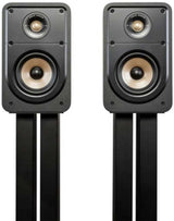 Polk DPSE51 ES 5.1ch Home Theatre Package