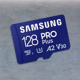 BlackVue PRO-Plus-128 — Samsung PRO Plus 128GB High Endurance