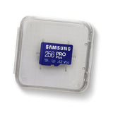 BlackVue PRO-Plus-256 — Samsung PRO Plus 256GB High Endurance