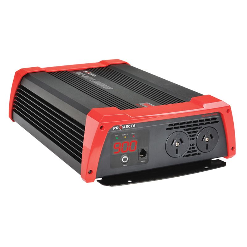Inverter Pure Sine Wave 12V 900W Clearance