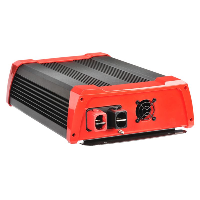 Inverter Pure Sine Wave 12V 900W Clearance