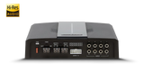 Alpine PXE-C80-88 OPTIM 8 8-Channel Sound Processor and Amplifier with Automatic Sound Tuning