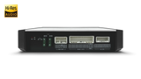 Alpine PXE-X121-12EV 12-Channel EV-Series Hi-Res Audio Processor Amplifier