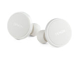 Denon Perl In-Ear Wireless Earbuds | Masimo AAT, Adaptive Noise Cancelling, Bluetooth, Up to 26h Battery