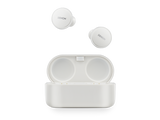 Denon Perl In-Ear Wireless Earbuds | Masimo AAT, Adaptive Noise Cancelling, Bluetooth, Up to 26h Battery