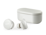 Denon Perl In-Ear Wireless Earbuds | Masimo AAT, Adaptive Noise Cancelling, Bluetooth, Up to 26h Battery