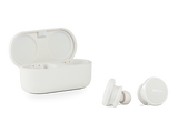Denon Perl In-Ear Wireless Earbuds | Masimo AAT, Adaptive Noise Cancelling, Bluetooth, Up to 26h Battery