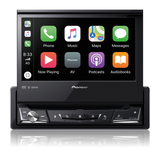 Pioneer AVH-Z7250BT