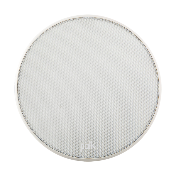 Polk V60 SLIM 6" Slimline In-Ceiling Speaker