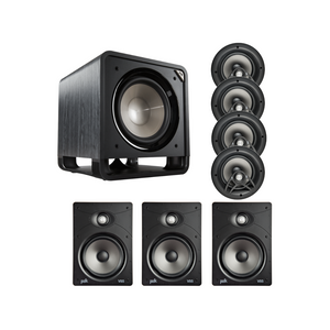 GL Pro Sound - Home Cinema Pack - $10000-$20000 Pack 1