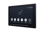 Sony XAV-AX8500 10.1" Floating Head Unit – Wireless Apple CarPlay & Android Auto, HDMI