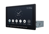 Sony XAV-AX8500 10.1" Floating Head Unit – Wireless Apple CarPlay & Android Auto, HDMI