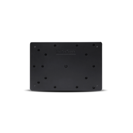 Punch Single 8" Amplified Loaded Enclosure (PS-8)