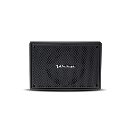 Punch Single 8" Amplified Loaded Enclosure (PS-8)