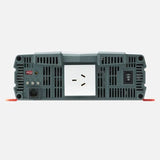 REDARC Inverter Pure Sine Wave 12V 2000W with Bonus Remote-RS