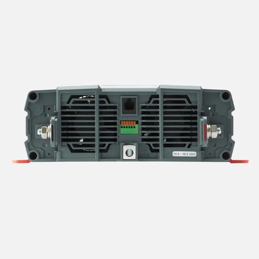 REDARC Inverter Pure Sine Wave 12V 2000W with Bonus Remote-RS